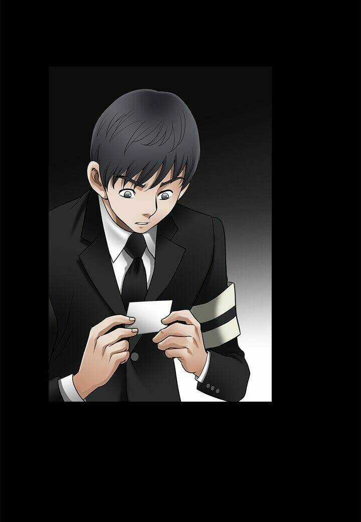 Ý Chí Dũng Sĩ Chapter 42 trang 48