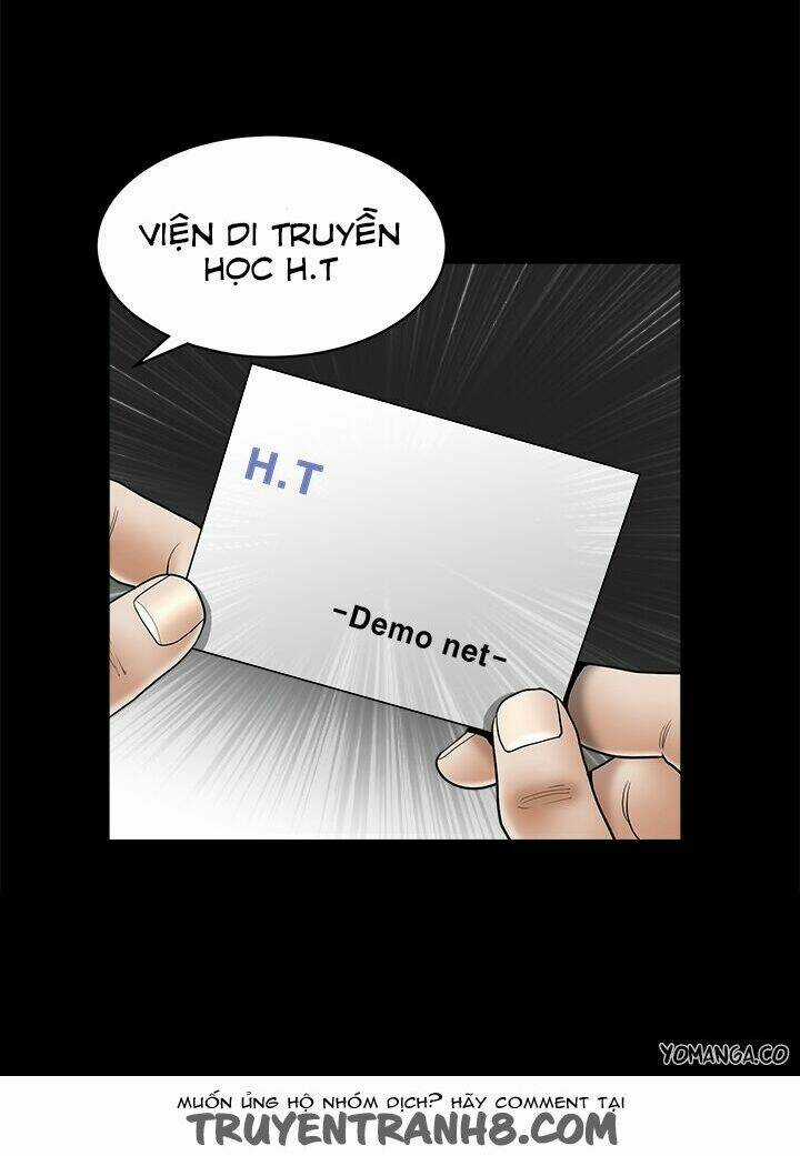 Ý Chí Dũng Sĩ Chapter 42 trang 49