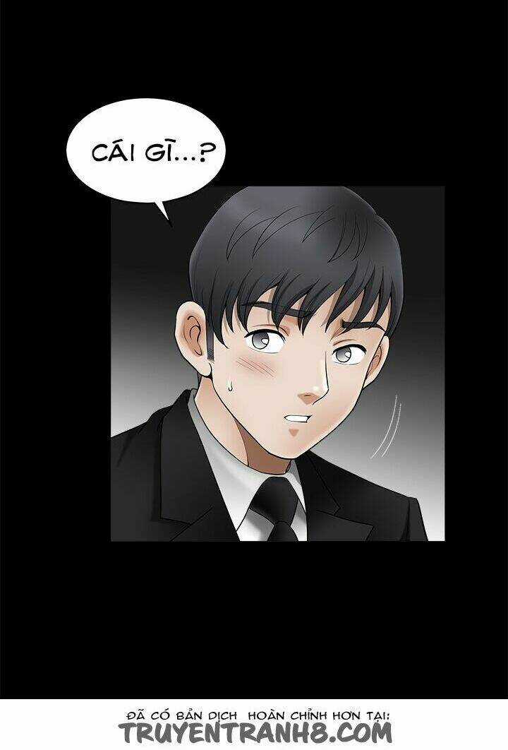 Ý Chí Dũng Sĩ Chapter 42 trang 51