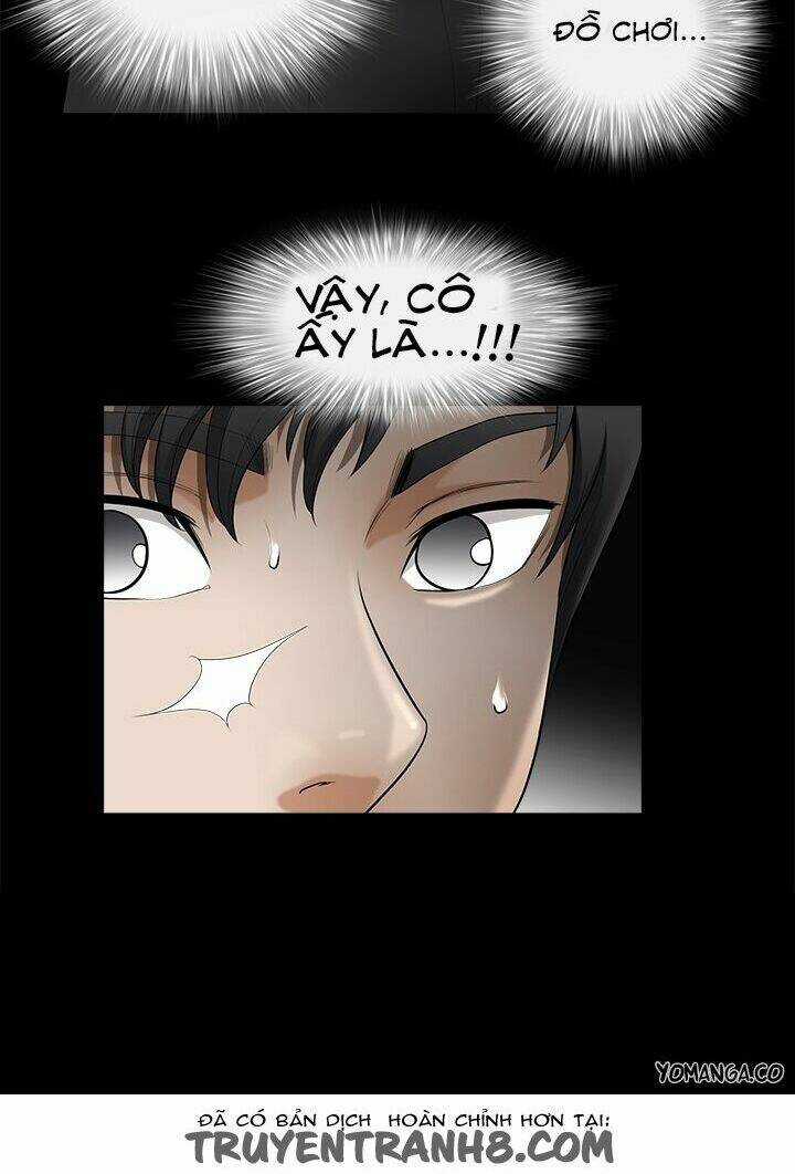 Ý Chí Dũng Sĩ Chapter 42 trang 53