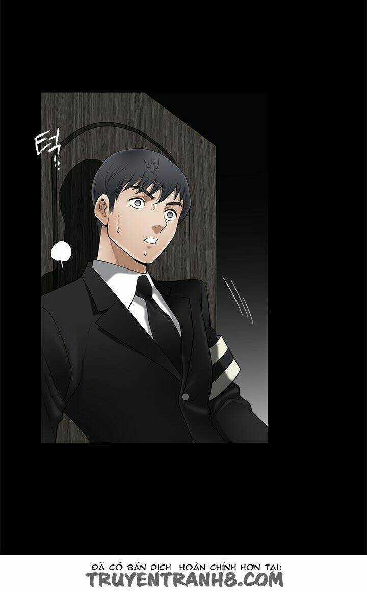 Ý Chí Dũng Sĩ Chapter 42 trang 55