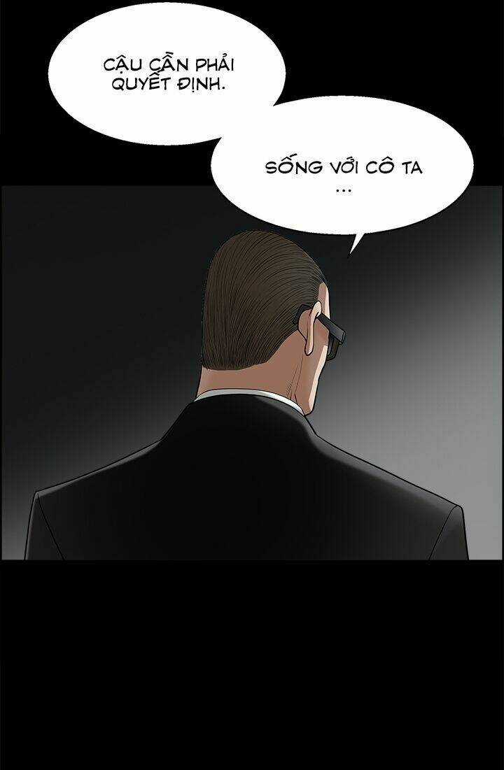 Ý Chí Dũng Sĩ Chapter 42 trang 60