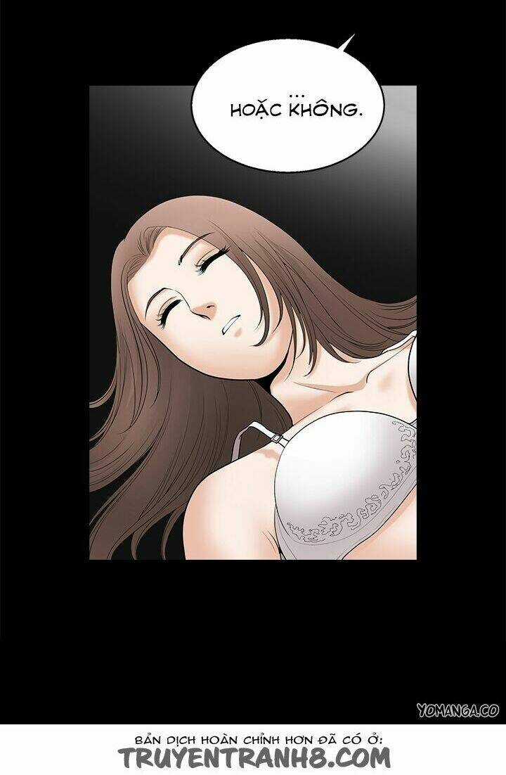 Ý Chí Dũng Sĩ Chapter 42 trang 61