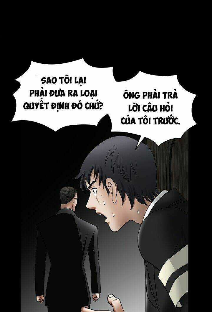 Ý Chí Dũng Sĩ Chapter 42 trang 62