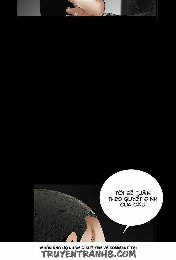 Ý Chí Dũng Sĩ Chapter 42 trang 63
