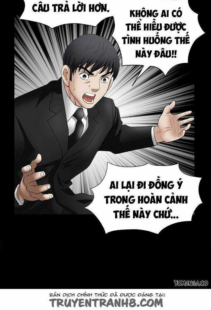 Ý Chí Dũng Sĩ Chapter 42 trang 65