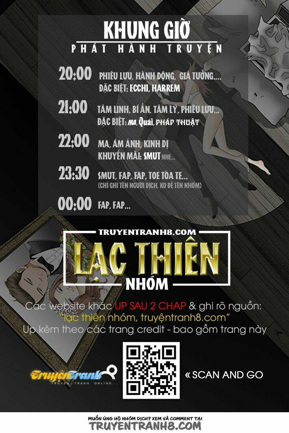 Ý Chí Dũng Sĩ Chapter 42 trang 72