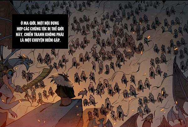 Ý Chí Dũng Sĩ Chapter 5 trang 3