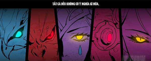 Ý Chí Dũng Sĩ Chapter 5 trang 7