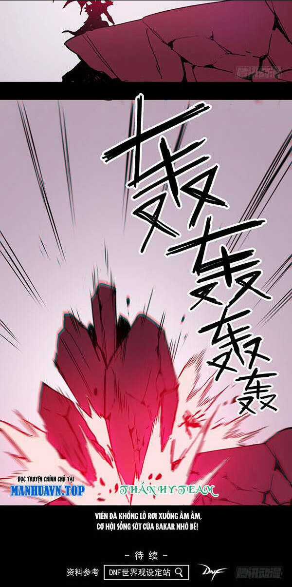 Ý Chí Dũng Sĩ Chapter 6 trang 7