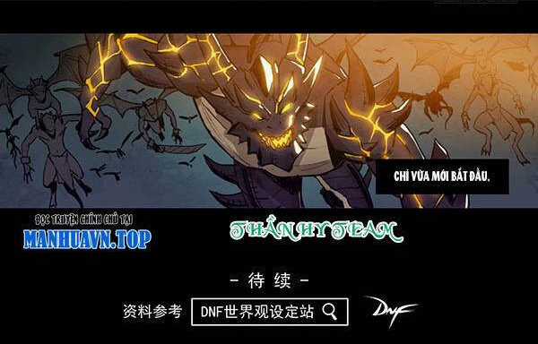 Ý Chí Dũng Sĩ Chapter 7 trang 10