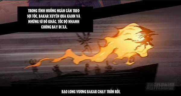 Ý Chí Dũng Sĩ Chapter 7 trang 6