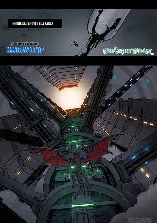 Ý Chí Dũng Sĩ Chapter 7 trang 9