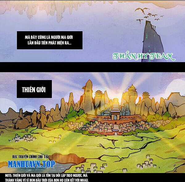 Ý Chí Dũng Sĩ Chapter 8 trang 2