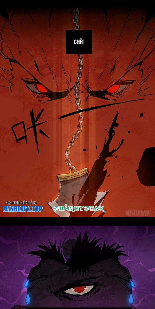 Ý Chí Dũng Sĩ Chapter 8 trang 5