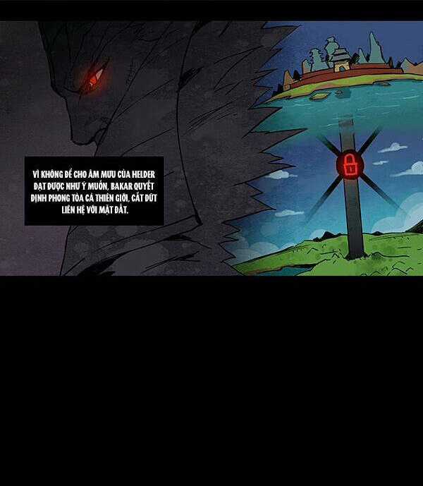 Ý Chí Dũng Sĩ Chapter 9 trang 3