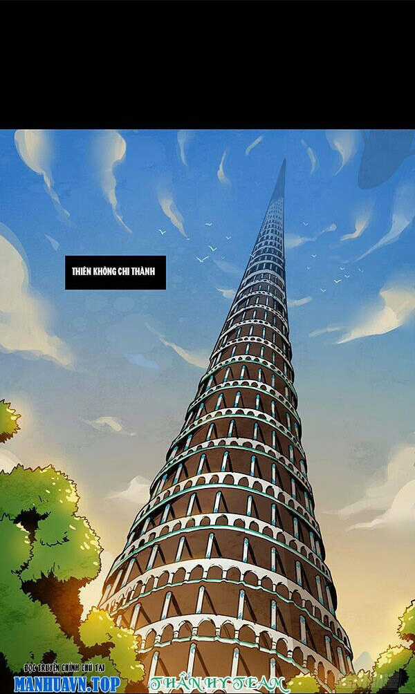 Ý Chí Dũng Sĩ Chapter 9 trang 4