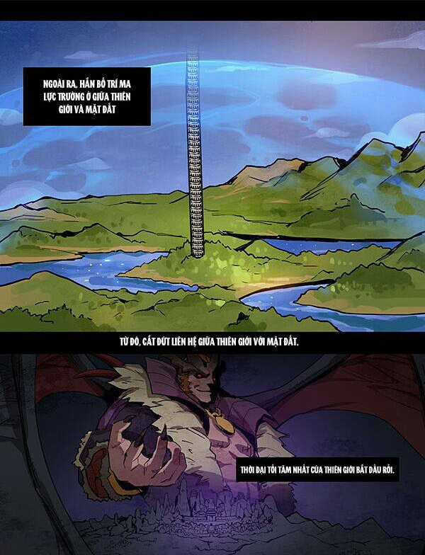 Ý Chí Dũng Sĩ Chapter 9 trang 5