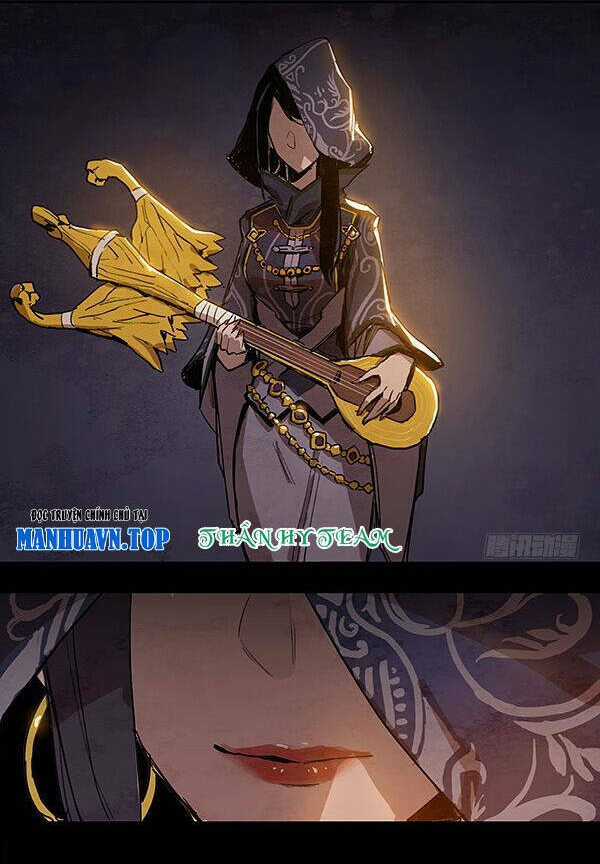 Ý Chí Dũng Sĩ Chapter 9 trang 7