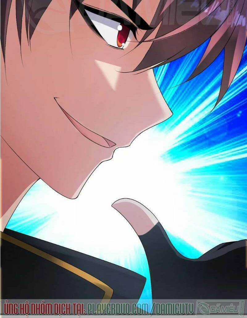 Y Đẳng Cuồng Binh Chapter 1 trang 20