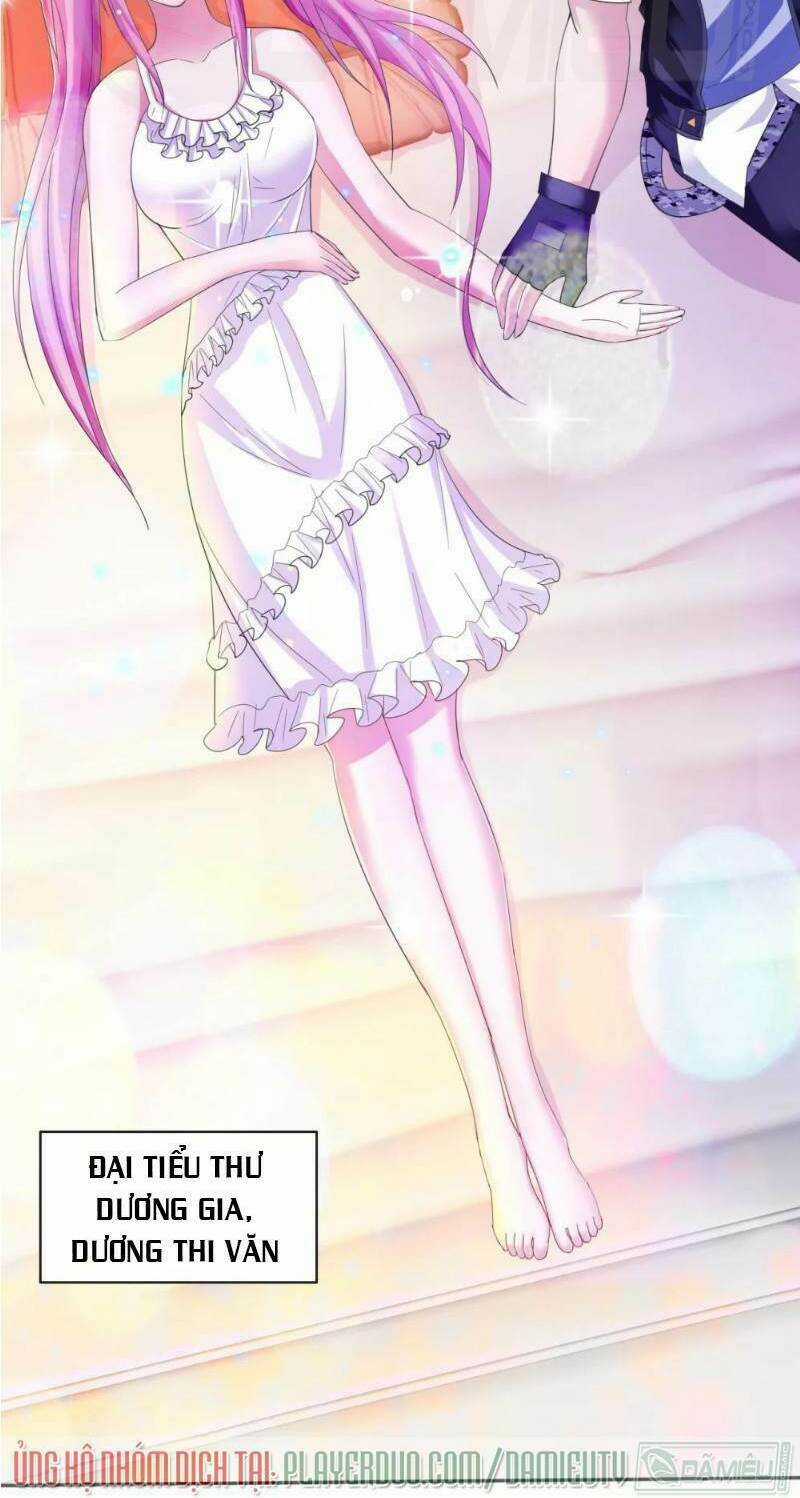 Y Đẳng Cuồng Binh Chapter 1 trang 23