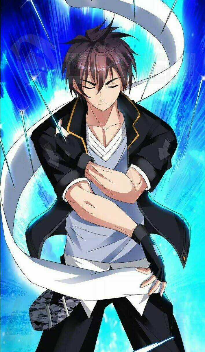 Y Đẳng Cuồng Binh Chapter 1 trang 27