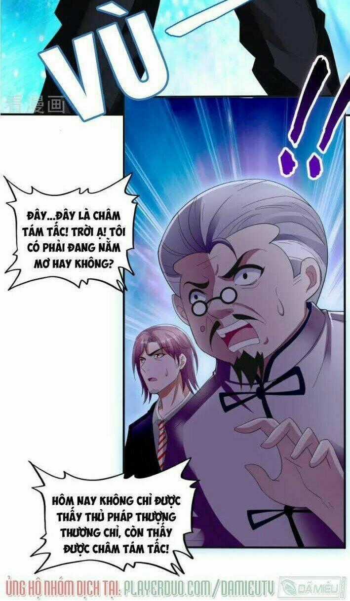 Y Đẳng Cuồng Binh Chapter 1 trang 28