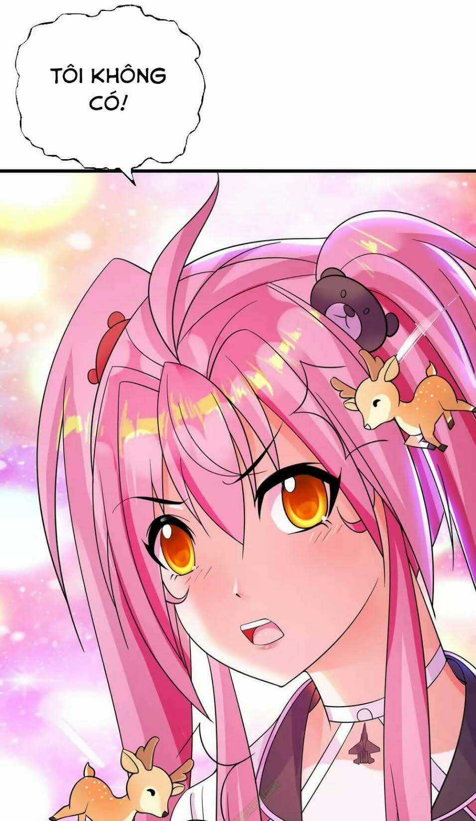 Y Đẳng Cuồng Binh Chapter 10 trang 10