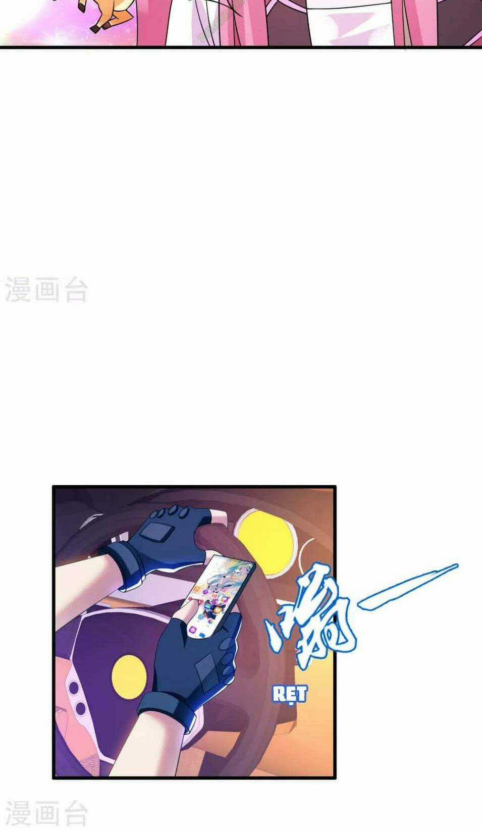 Y Đẳng Cuồng Binh Chapter 10 trang 11