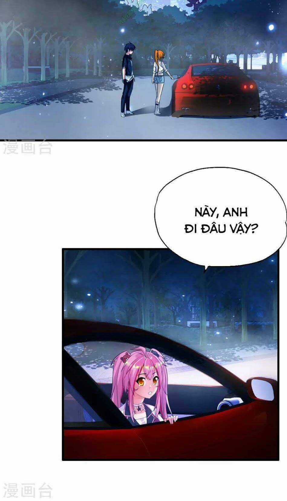 Y Đẳng Cuồng Binh Chapter 10 trang 13