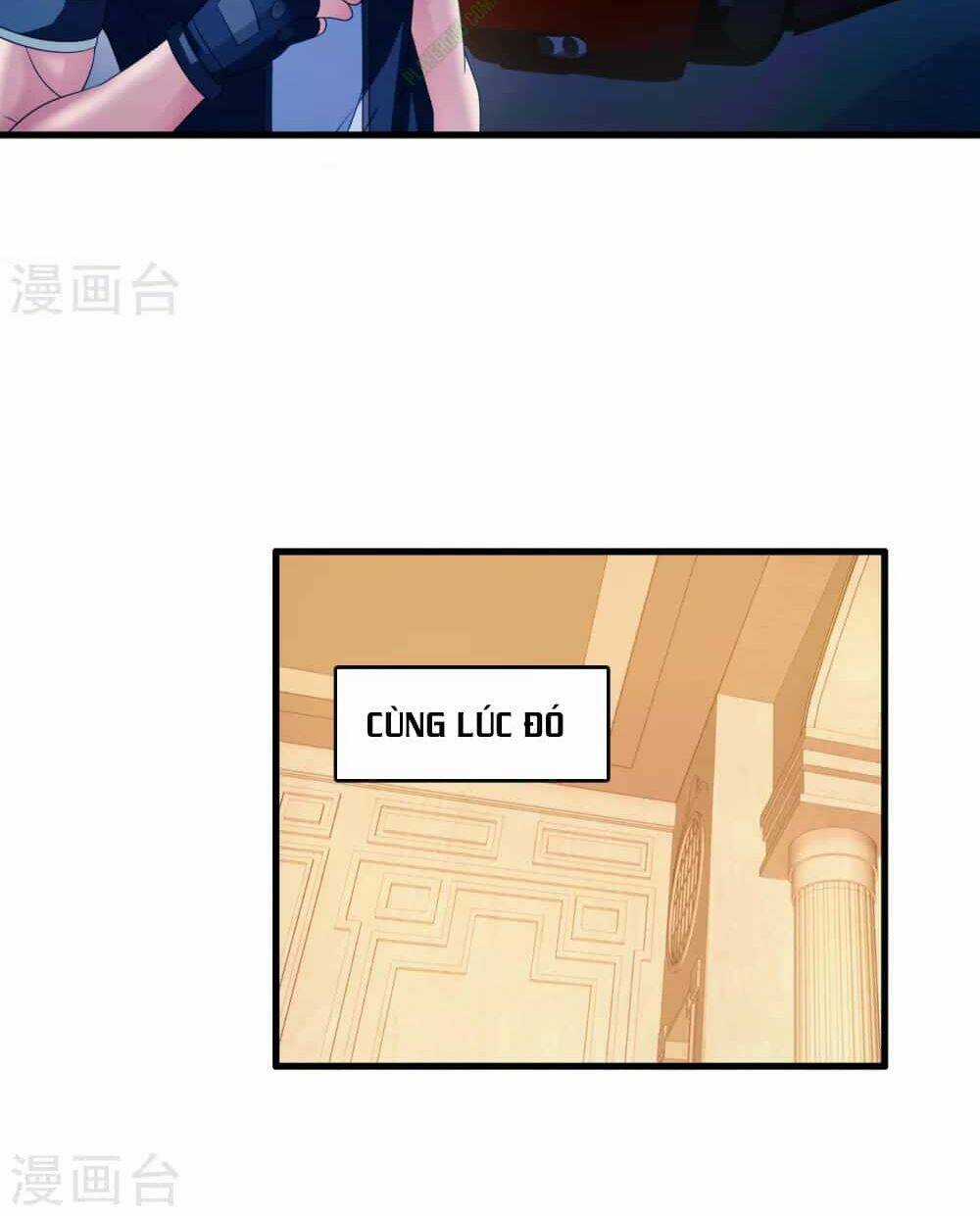 Y Đẳng Cuồng Binh Chapter 10 trang 15