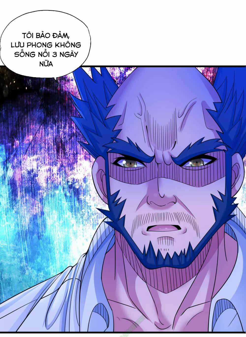 Y Đẳng Cuồng Binh Chapter 10 trang 18