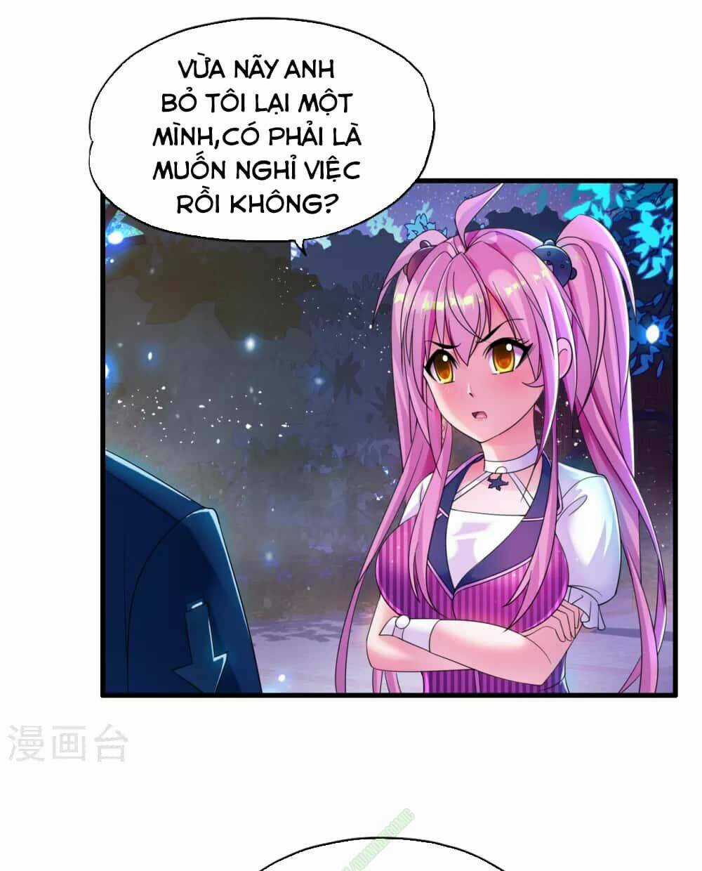 Y Đẳng Cuồng Binh Chapter 10 trang 22