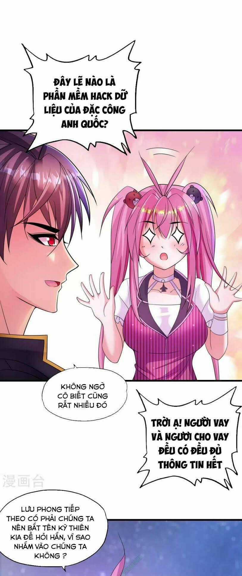 Y Đẳng Cuồng Binh Chapter 10 trang 26