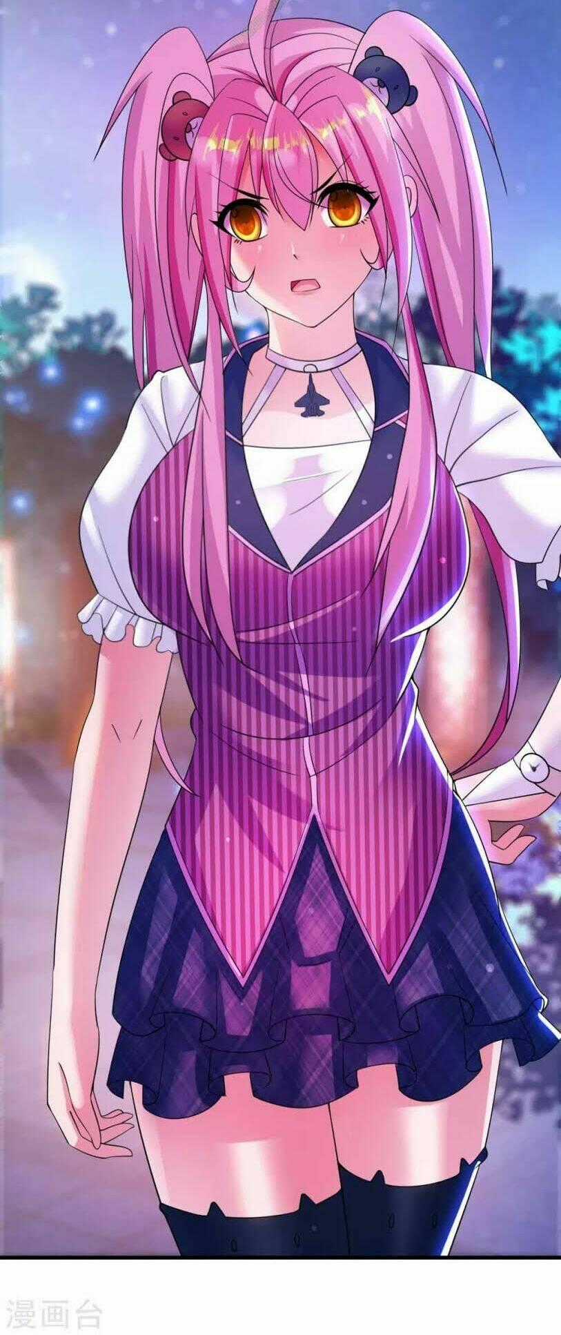 Y Đẳng Cuồng Binh Chapter 10 trang 27