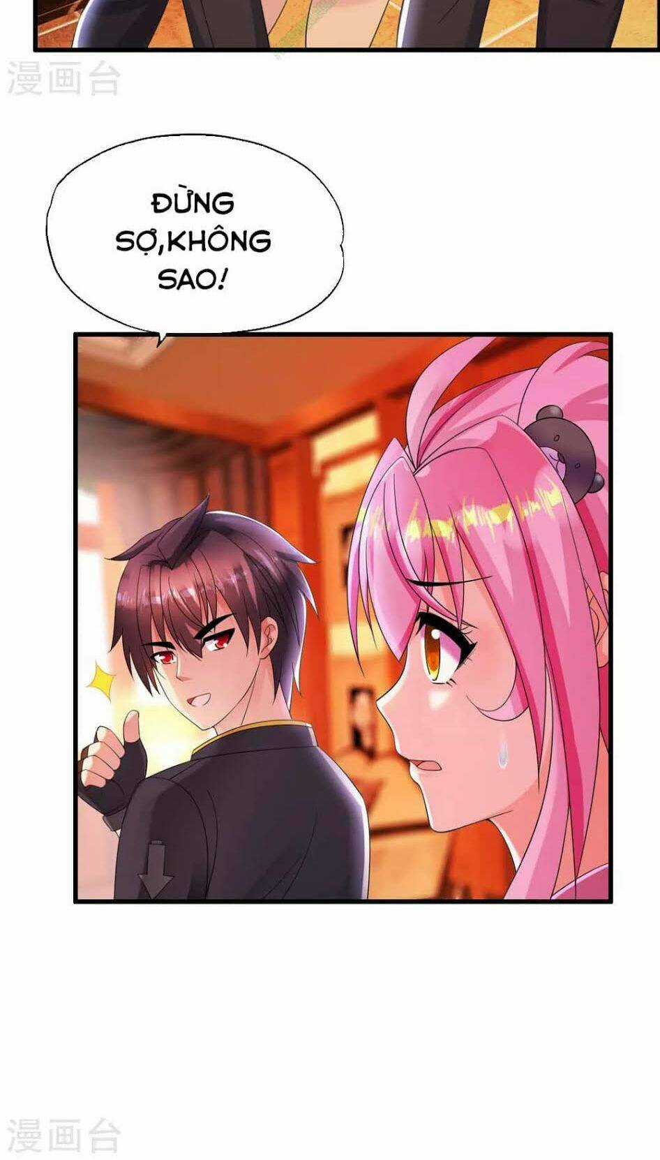 Y Đẳng Cuồng Binh Chapter 10 trang 3