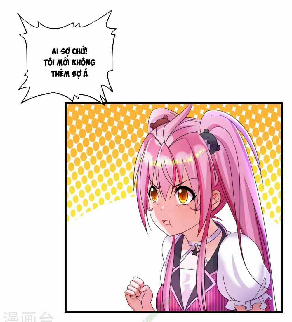 Y Đẳng Cuồng Binh Chapter 10 trang 4