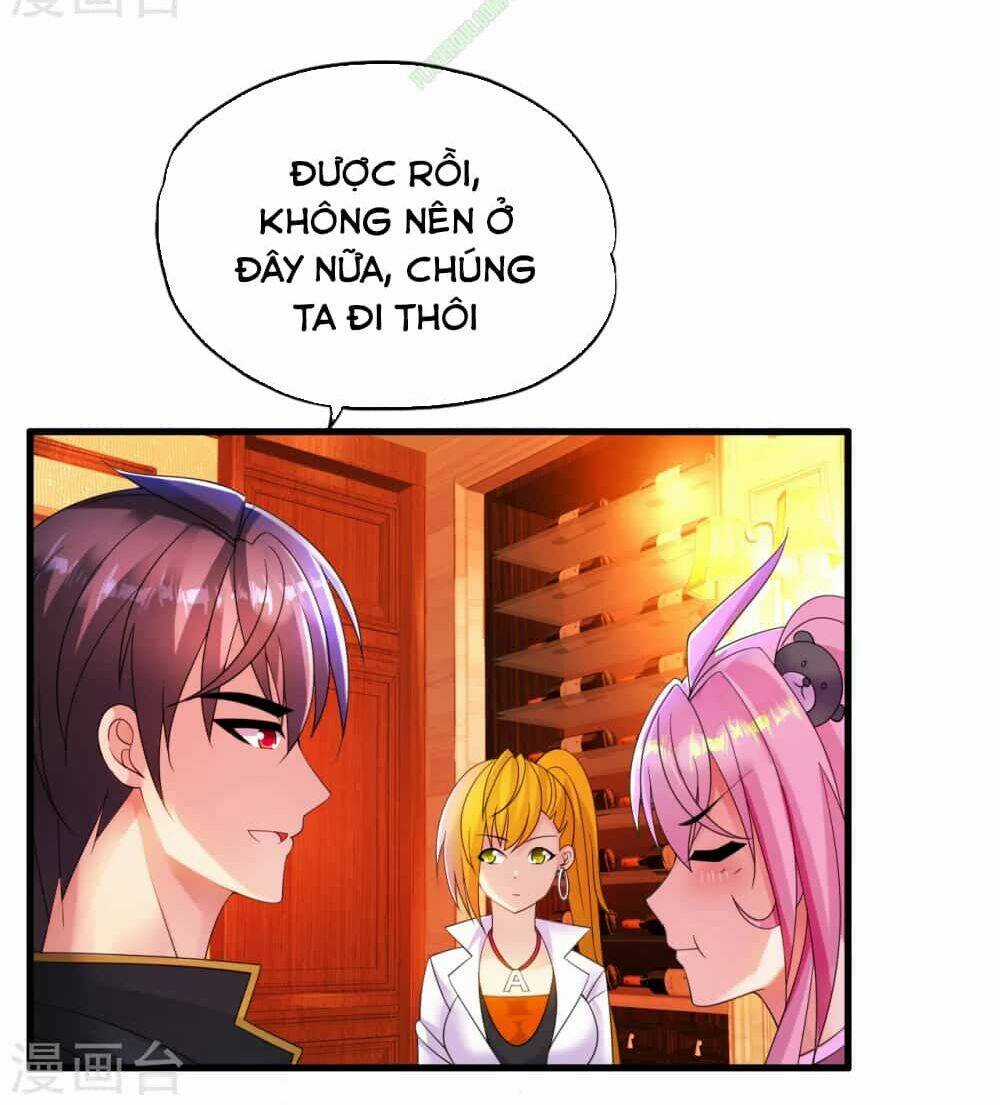 Y Đẳng Cuồng Binh Chapter 10 trang 5