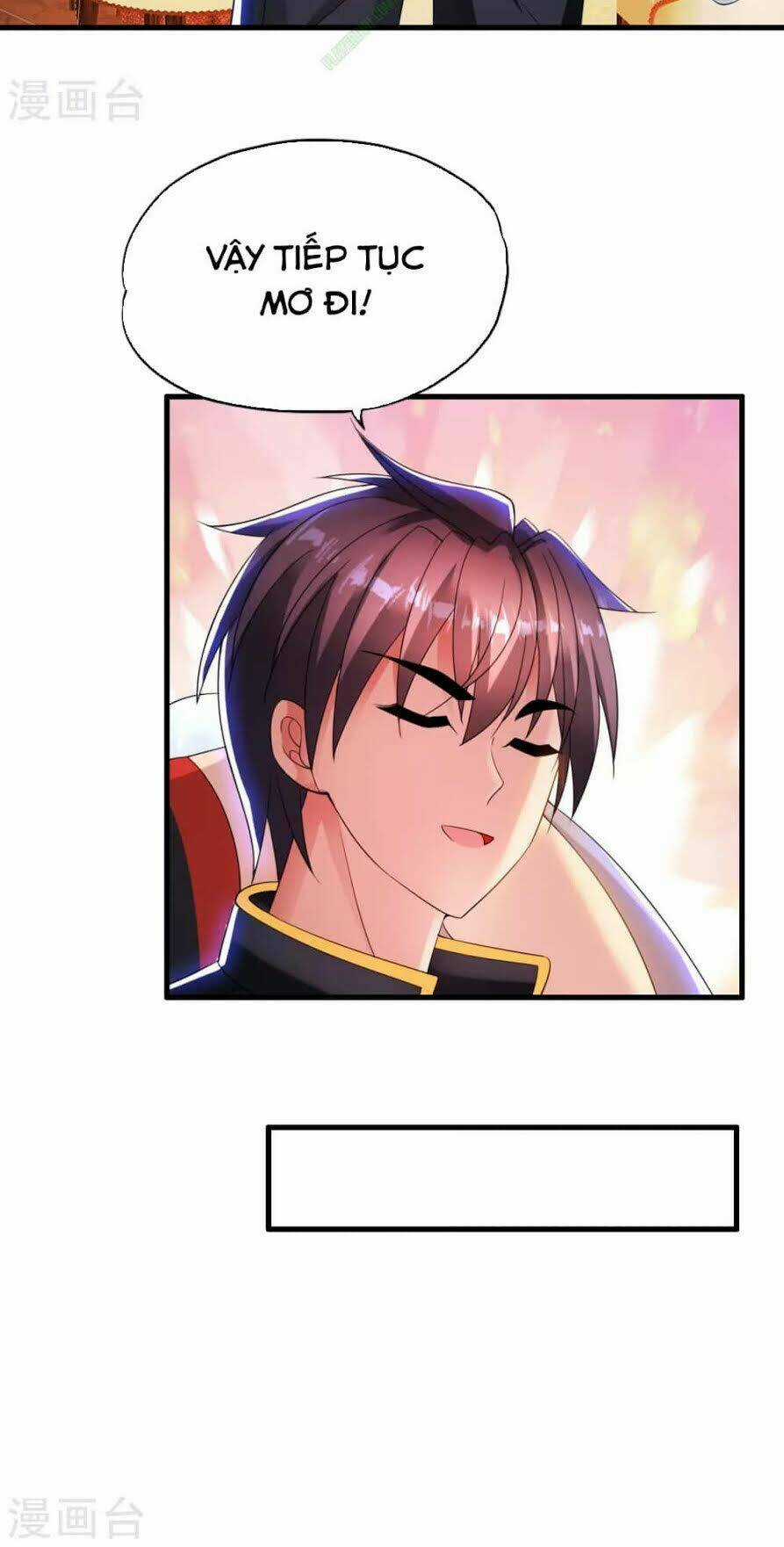 Y Đẳng Cuồng Binh Chapter 10 trang 7