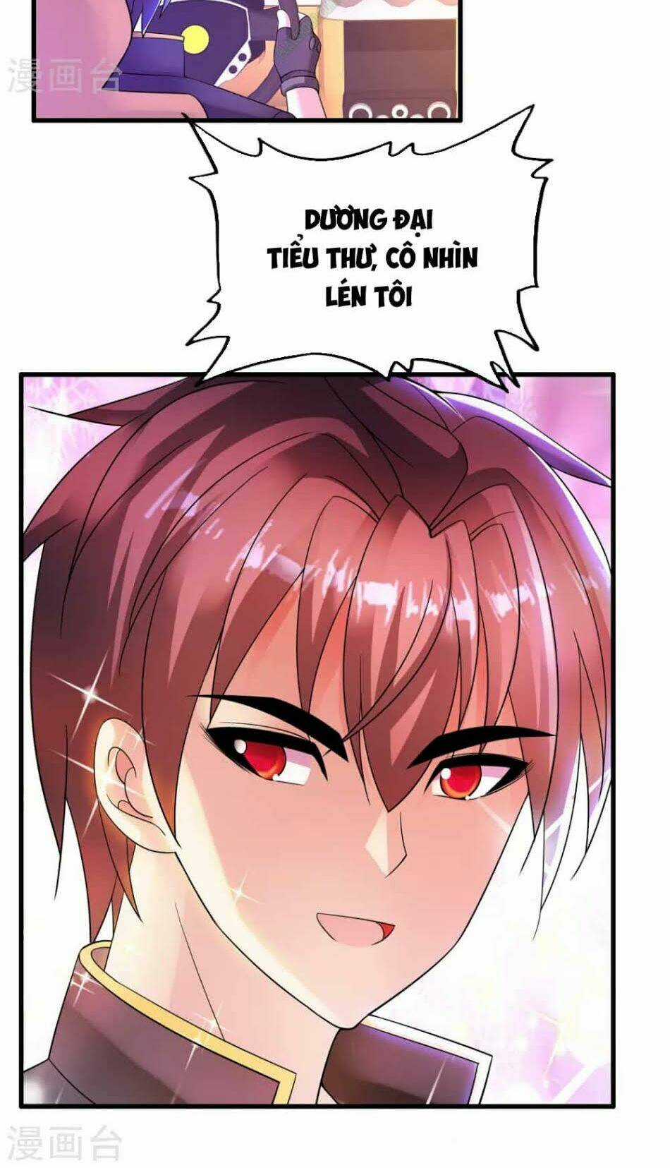 Y Đẳng Cuồng Binh Chapter 10 trang 9