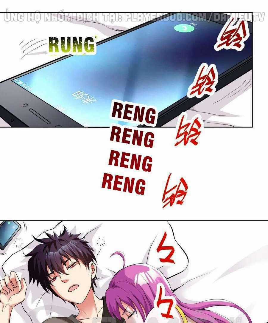 Y Đẳng Cuồng Binh Chapter 101 trang 0