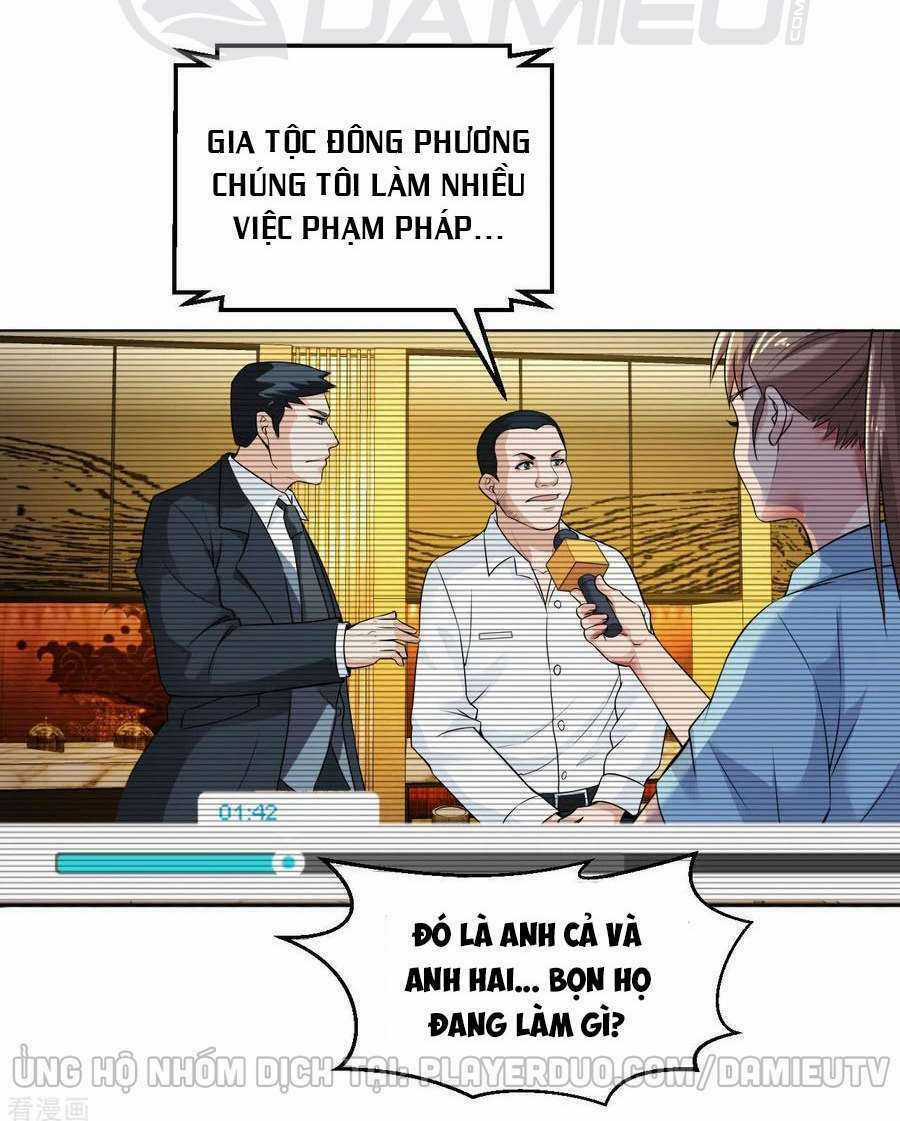 Y Đẳng Cuồng Binh Chapter 101 trang 11