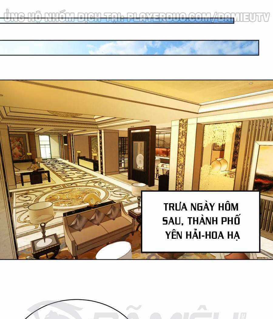 Y Đẳng Cuồng Binh Chapter 101 trang 6