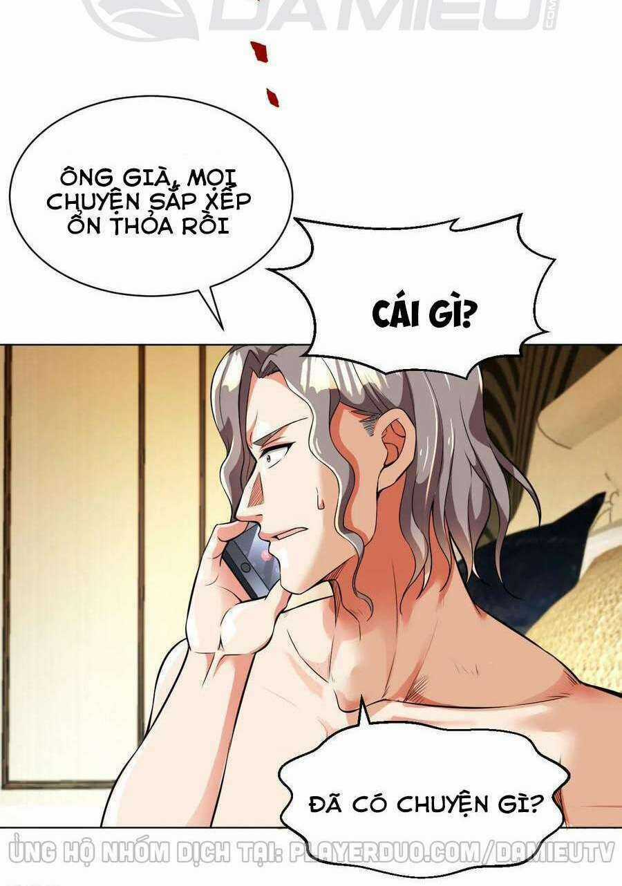 Y Đẳng Cuồng Binh Chapter 101 trang 9