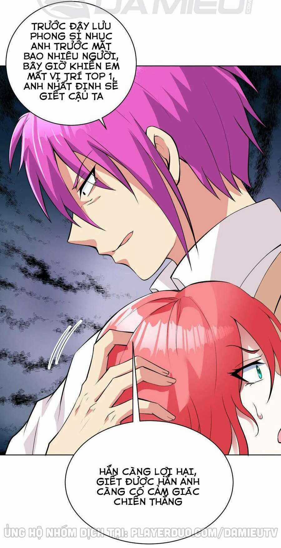 Y Đẳng Cuồng Binh Chapter 102 trang 4