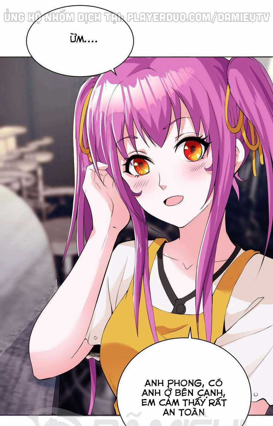 Y Đẳng Cuồng Binh Chapter 102 trang 7