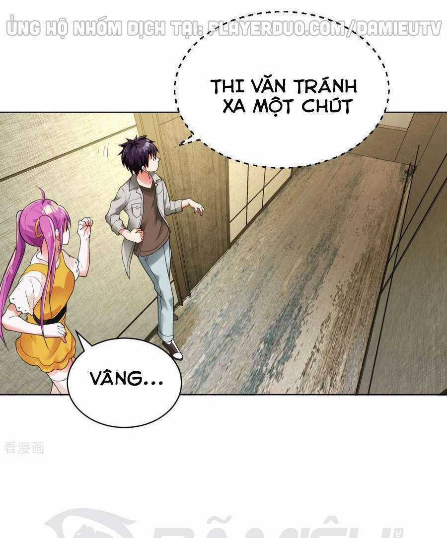 Y Đẳng Cuồng Binh Chapter 103 trang 11