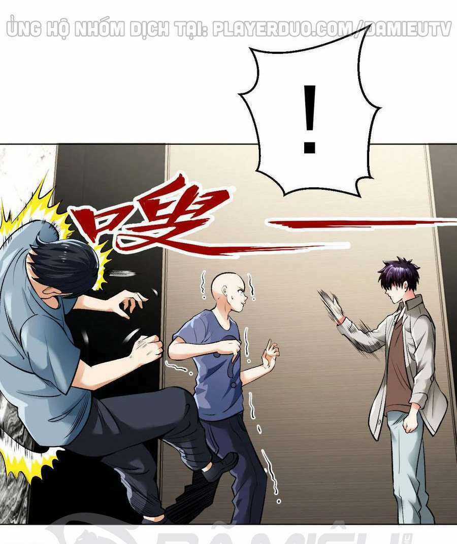 Y Đẳng Cuồng Binh Chapter 103 trang 3