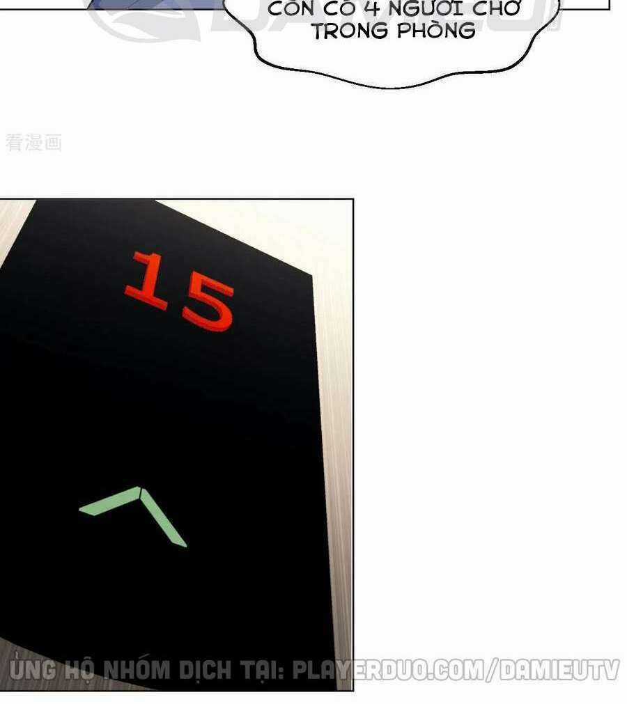 Y Đẳng Cuồng Binh Chapter 103 trang 6