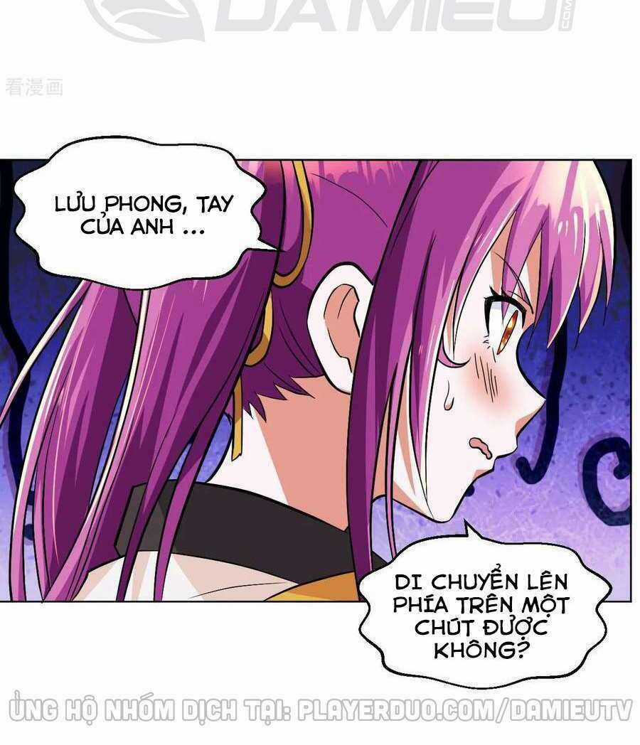 Y Đẳng Cuồng Binh Chapter 104 trang 11